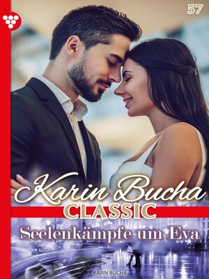 cover image of Seelenkämpfe um Eva